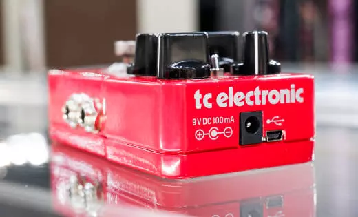 TC Electronic - Hall Of Fame Reverb 2.0 2
